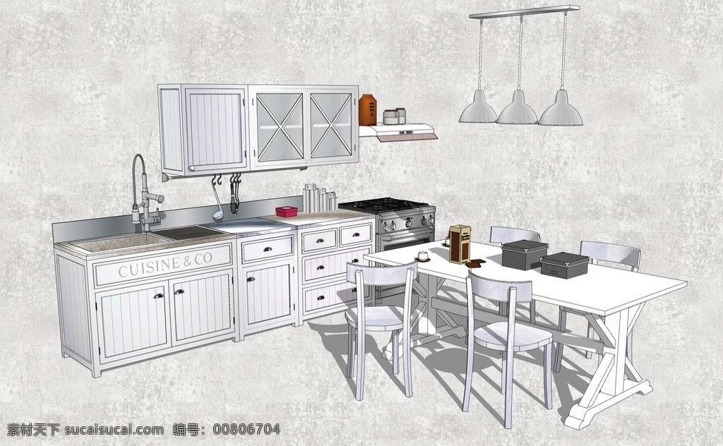 工業(yè) 風(fēng) 家具 組合 工業(yè)風(fēng)沙發(fā) 沙發(fā) 沙發(fā)組合 靠背椅 歐式沙發(fā) 組合沙發(fā) 家具組合 工業(yè)風(fēng) 工業(yè)風(fēng)格 現(xiàn)代風(fēng)格 簡(jiǎn)約風(fēng)格 軟裝家具 模型 草圖大師 草圖大師模型 家具匯總01 環(huán)境設(shè)計(jì) 景觀設(shè)計(jì) skp