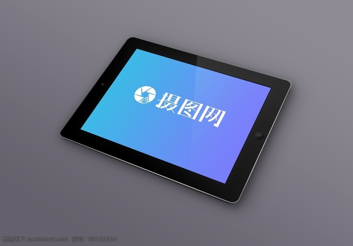 电子设备样机 黑色 白色 平板电脑 电脑 ipad 苹果平板电脑 桌上放置 倾斜 简约电子设备 样机 iphone 苹果 国行 样机素材