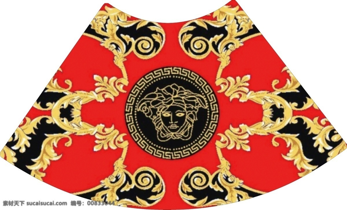 數(shù)碼印花 定位花圖片 復(fù)古 花 定位 民族風(fēng) 裙子