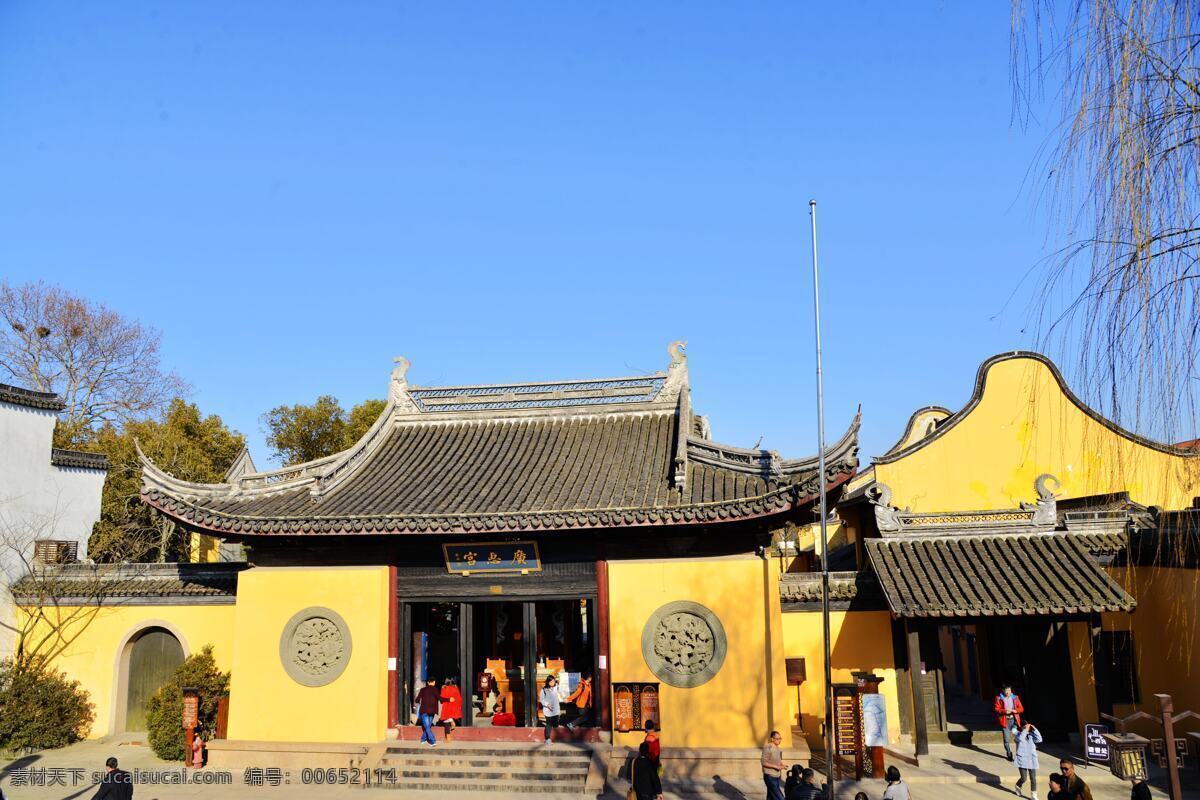 浙江 南潯 古鎮(zhèn) 風(fēng)景