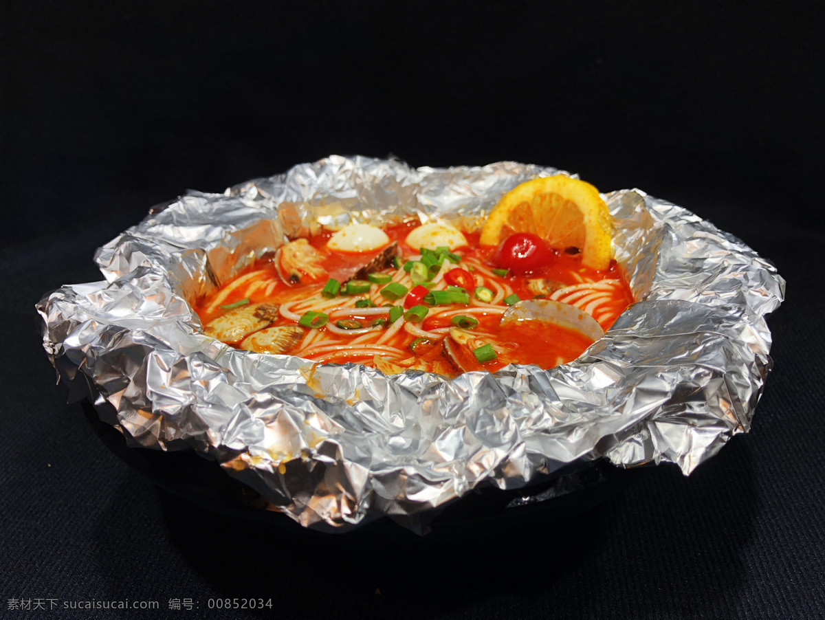 冬 陰功 花甲 米線 冬陰功 美食 傳統(tǒng)美食 高清菜譜用圖 餐飲美食