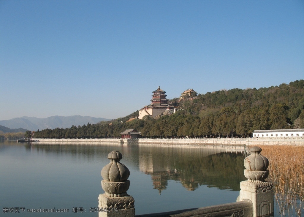 颐和园昆明湖 颐和园 昆明湖 皇家园林 皇家宫殿 古代建筑 建筑摄影 北京风景 国内旅游 旅游摄影