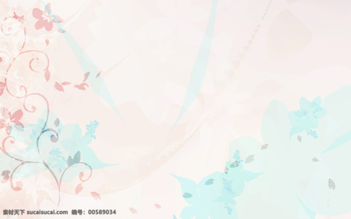 少女 ps筆刷