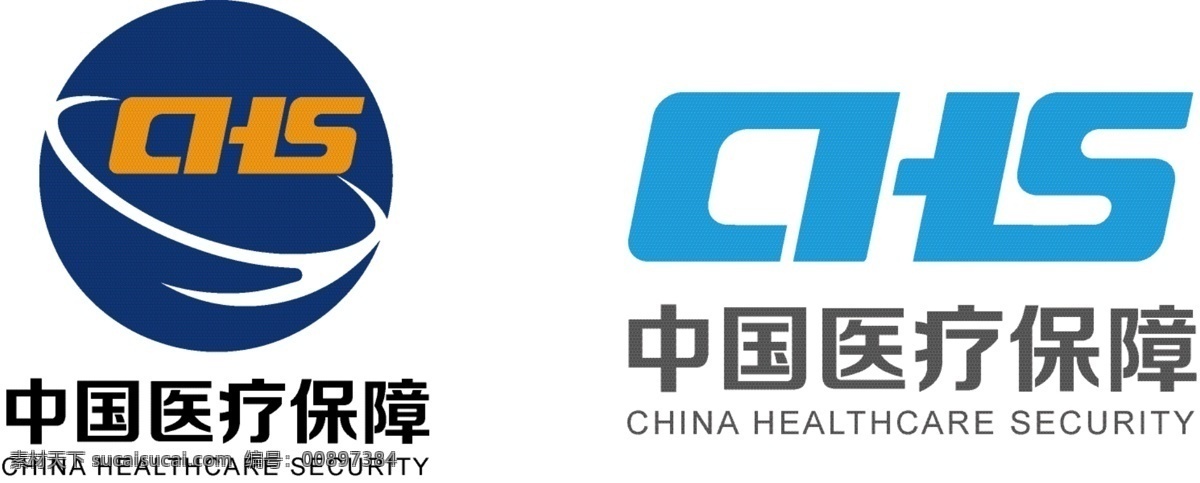 中国 医疗 保障 logo 中国医疗保障 医疗保障 标志 标志图标 公共标识标志