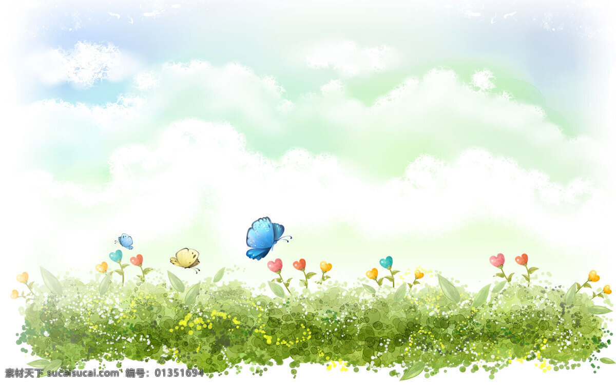 卡通 夢(mèng)幻 風(fēng)景 夢(mèng)幻背景 夢(mèng)幻風(fēng)景 動(dòng)漫 可愛