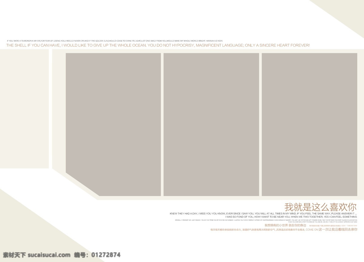 相冊(cè)模板 樣冊(cè) 相冊(cè) 寫真集 照片版式 影集 照片集 照片 分層