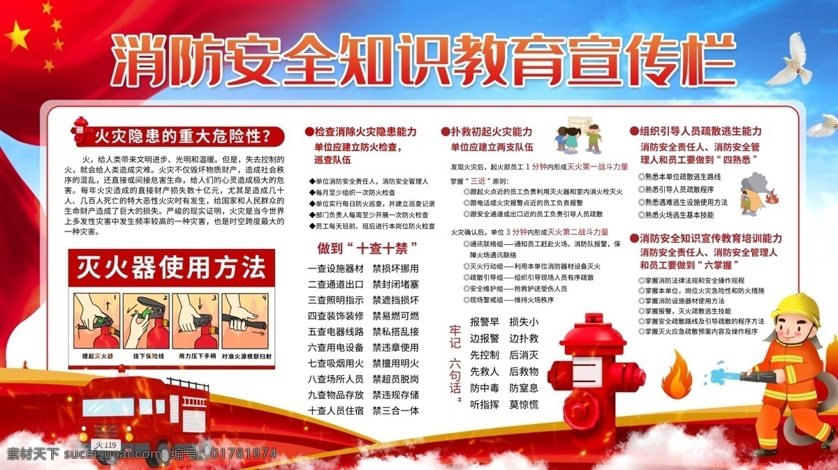 消防 宣传栏 消防安全 消防展板 消防宣传栏 消防救援队 消防文化展板 消防队 消防标语 消防口号 消防宣传 消防员 消防挂画 消防挂图 消防战士 消防官兵 消防兵 武警消防 消防画册 消防报栏 消防知识 消防中队 消防支队 消防演练 消防文化标语 消防文化 展板 防火知识 消防防火 预防火灾
