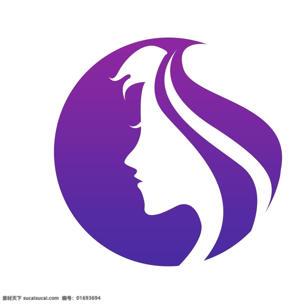 美容 logo 元素 美 美容行业 美容元素 美容装饰 美容素材 金色 金色元素 金色渐变 渐变元素 渐变素材 鎏金 鎏金元素 鎏金素材 发型 美发 美发元素 美发素材 分层