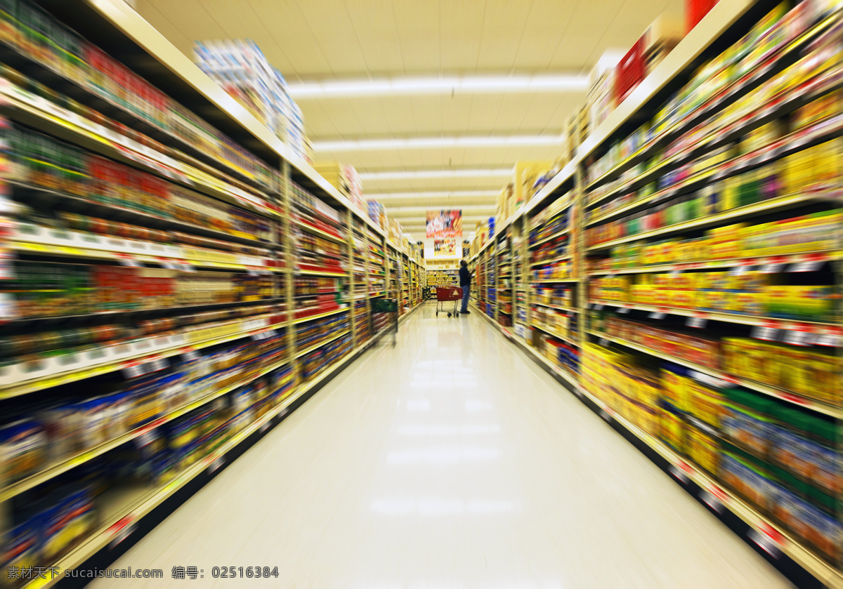摄影作品 商场 购物 超市 购物车 照片 生活百科 生活素材