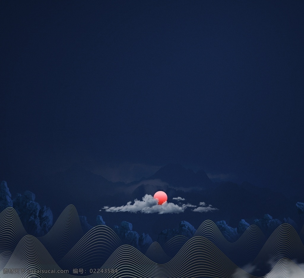 山水畫 背景 墻 太陽(yáng) 新中式花鳥(niǎo)畫 中式背景墻 新中式裝飾畫 大氣 高清 唯美 新中式 中式 山水倒影 寫意 臥室 客廳背景墻 書(shū)房背景墻 壁畫 壁紙 電視背景墻 電視墻 背景墻 裝飾畫 移門圖案