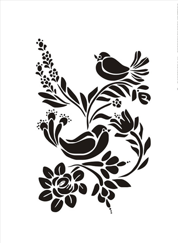 剪影花鳥圖片 黑白圖 線勾圖 剪影花鳥 花鳥剪紙 手繪花鳥 婚慶鮮花花紋 水墨鮮花 結(jié)婚 愛情鳥 簡約 歐式花紋 古典 絲帶 麥穗 花邊 紋樣 古典花紋 石雕 木雕 竹雕 刺繡 窗花 剪紙 精雕 剪影 花鳥 吉祥圖案 花鳥圖 中式花鳥 黑白 噴沙圖 墓碑圖案 欄板圖案 花鳥裝飾畫 建筑裝飾圖案 花鳥畫 浮雕圖案 圖案 底紋邊框 背景底紋