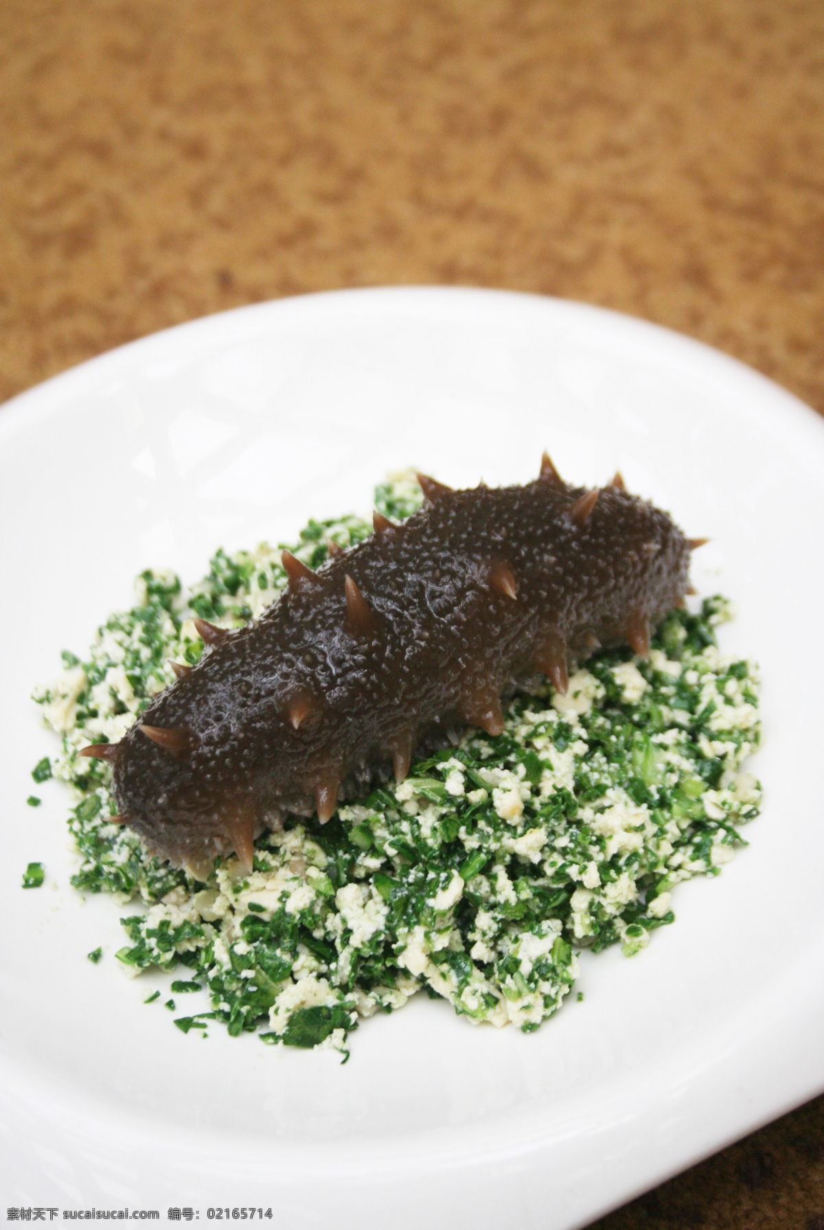 海參小豆腐 海參 小豆腐 營養(yǎng) 傳統(tǒng)美食 魯菜 傳統(tǒng) 經(jīng)典 鮮香 美食 餐飲美食