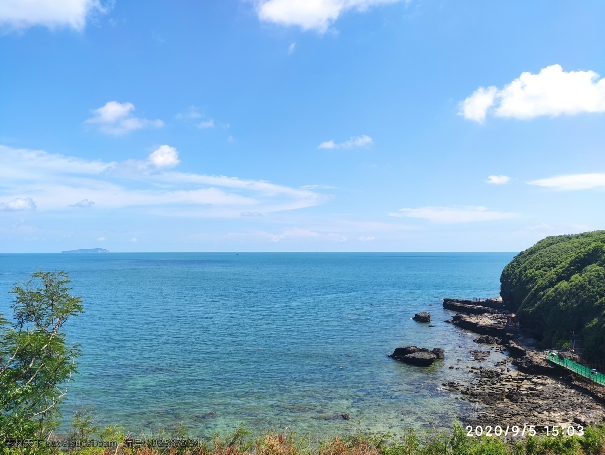 北海 潿 洲島 大海 風(fēng)景壁紙 潿洲島 風(fēng)景 壁紙 旅游攝影 國內(nèi)旅游