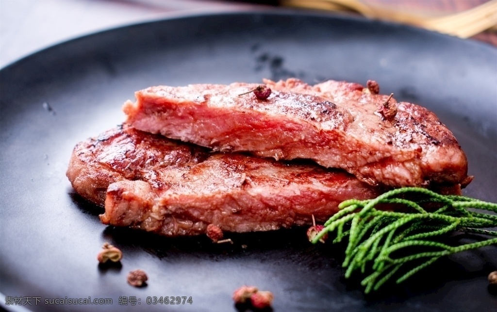 牛排圖片 牛排 眼肉牛排 熟牛排 牛肉 厚切牛排 牛排素材 牛 肉 食材 食物 西餐 餐飲美食