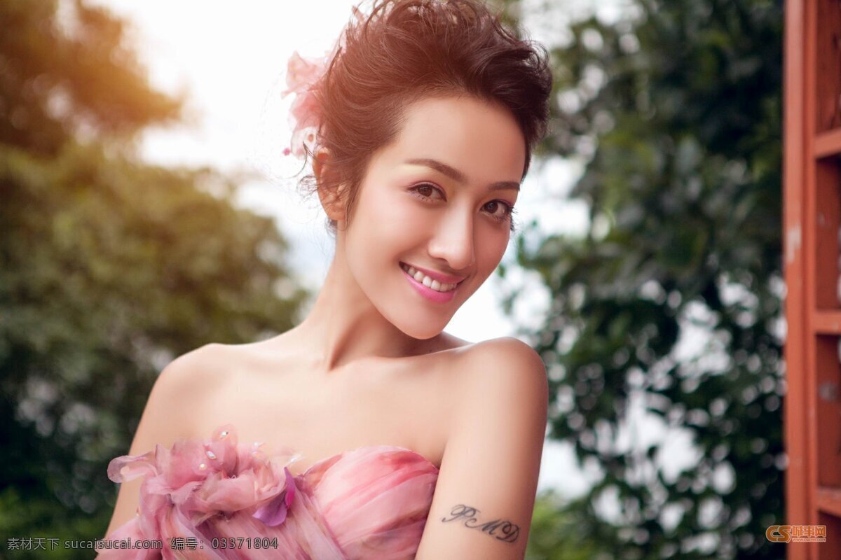 婚紗照 時尚婚紗 浪漫婚紗 個性婚紗 幸?；榧?唯美婚紗 人物圖庫 人物攝影