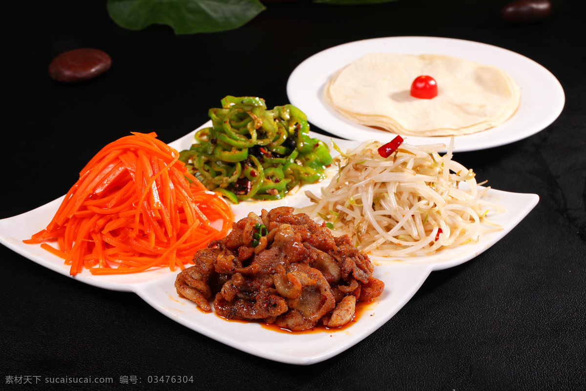 烙饃套餐 養(yǎng)生小烙饃 烙饃 菜譜攝影 傳統(tǒng)美食 餐飲美食 高清菜譜用圖