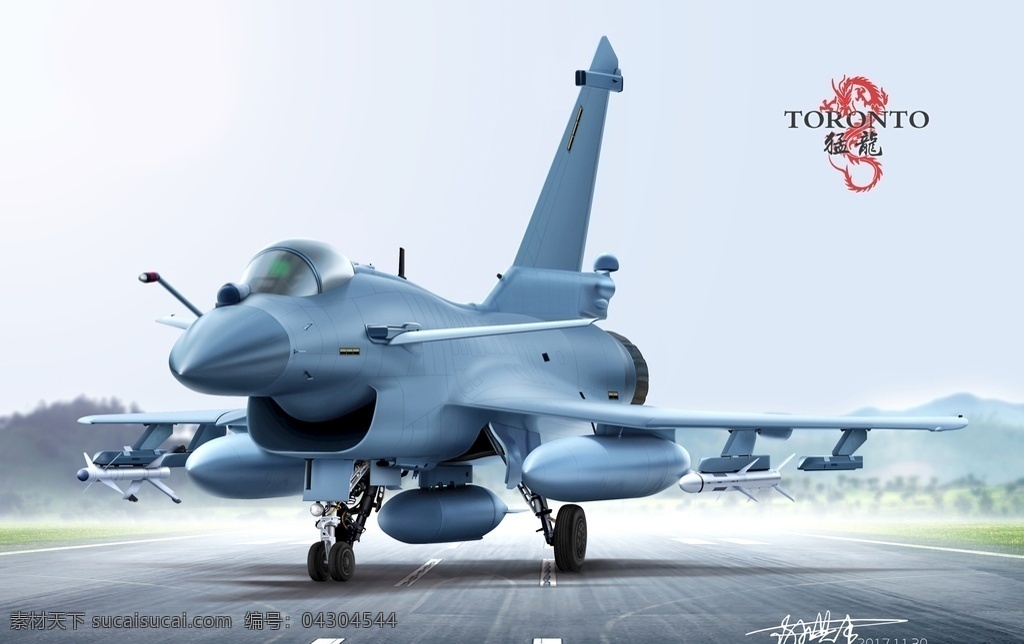歼 10b 战斗机 ps绘图 战机 中国空军 现代武器 歼10 现代科技 军事武器
