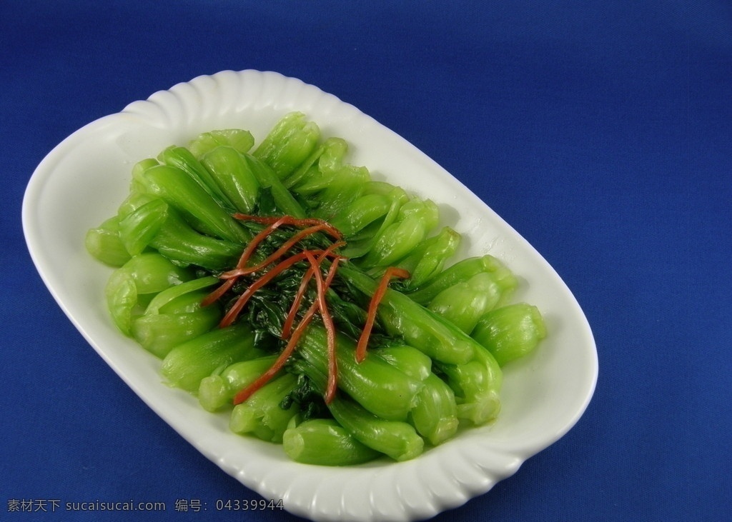 炒青菜 中華美食 傳統(tǒng)美食 餐飲美食