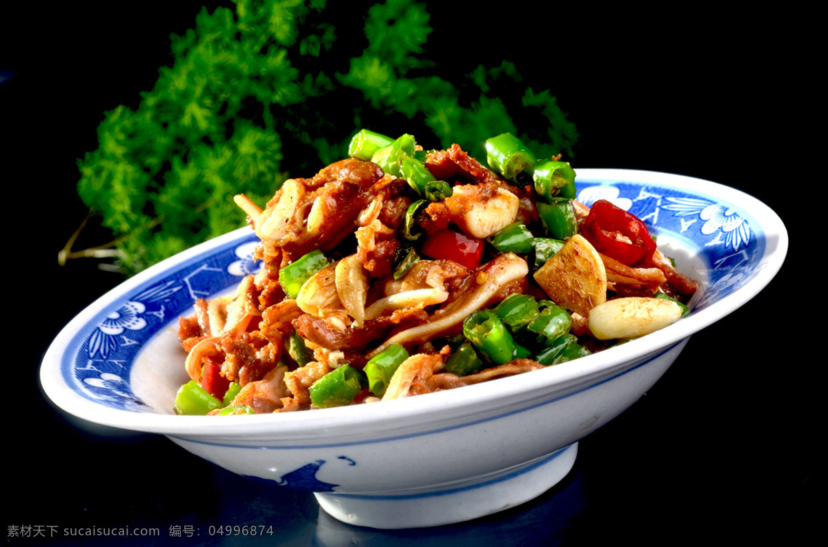 孜然脆骨 美食 傳統(tǒng)美食 餐飲美食 高清菜譜用圖