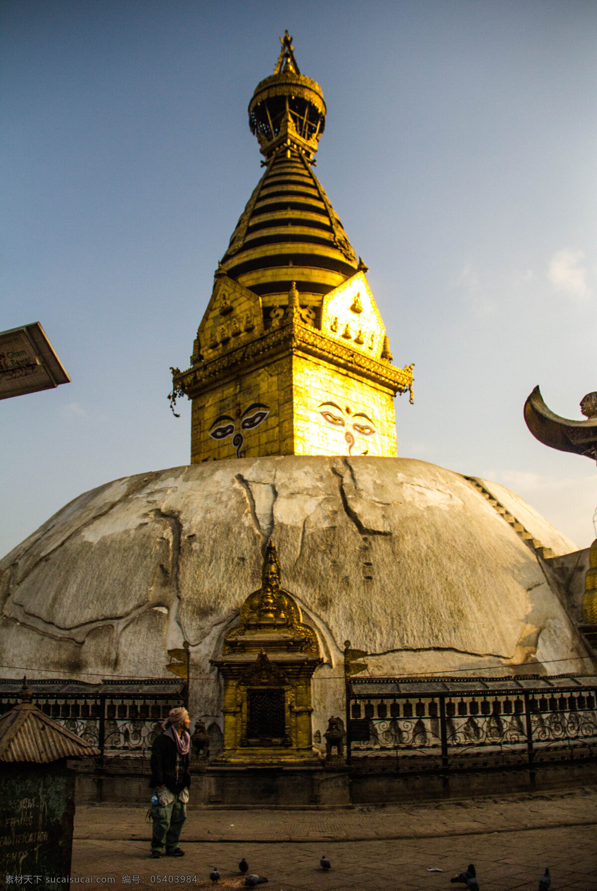 尼泊尔神庙 尼泊尔 猴庙 佛塔 宗教 信仰 智慧之眼 文化艺术 传统文化