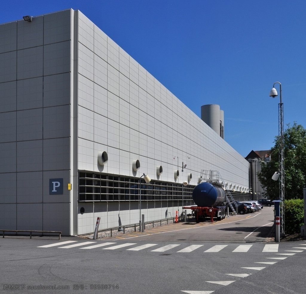 大樓 工廠 樓 公司 建筑 商務(wù)場景 商務(wù)金融