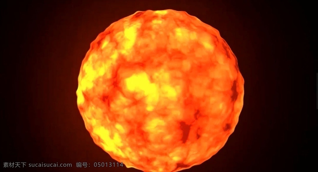 燃燒 小 火球 太陽(yáng) 小火球 ae 發(fā)光 特效 賺共享分的 多媒體 影視編輯 影視特效素材 mp4