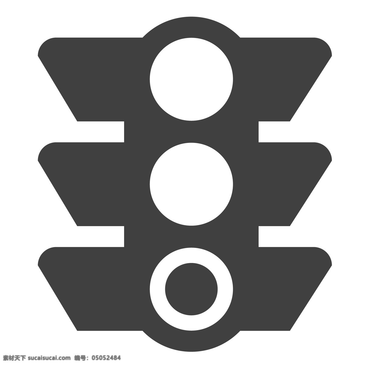 卡通 交通信號(hào)燈 信號(hào)燈 交通 標(biāo)識(shí) 生活圖標(biāo) 卡通圖標(biāo) 黑色的圖標(biāo) 手機(jī)圖標(biāo) 智能圖標(biāo)設(shè)計(jì)