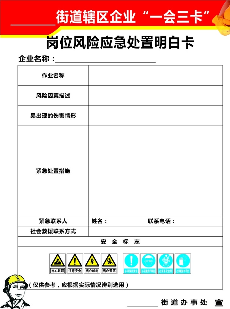 應(yīng)急 處置 明白卡 應(yīng)急處置卡 應(yīng)急卡 制度牌 社區(qū)街道 宣傳牌 標(biāo)識 生活百科