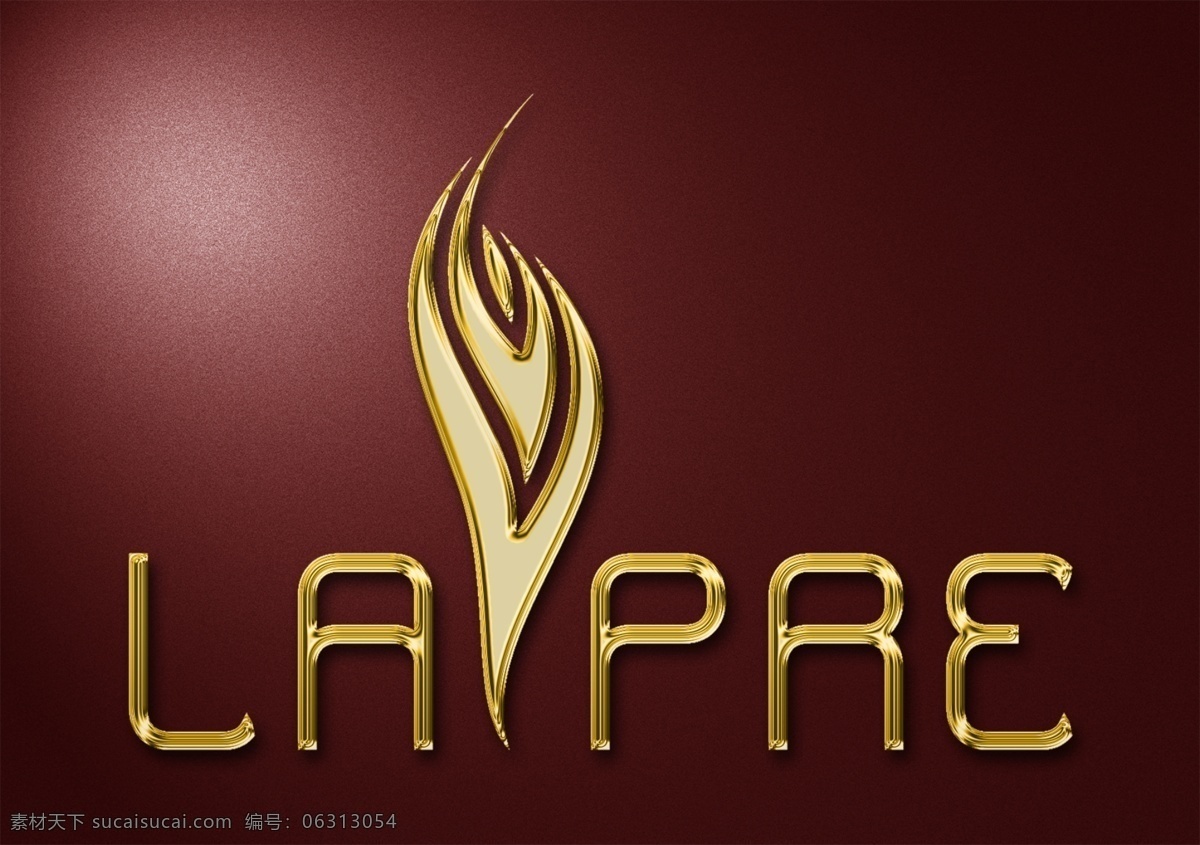 金色字体 企业logo 企业墙 字 金属质感 立体字 艺术字 浮雕 logo 广告牌 企业形象 字体 标志图标 企业 标志