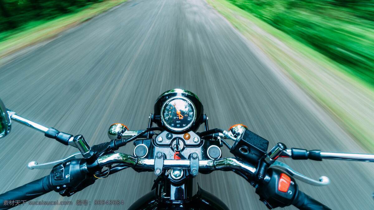 摩托车图片 摩托车 山地摩托车 炫酷摩托 赛摩 运动 交通 车辆 轮圈 轮毂 轮胎 仪表盘 动力 速度 质感 现代科技 交通工具