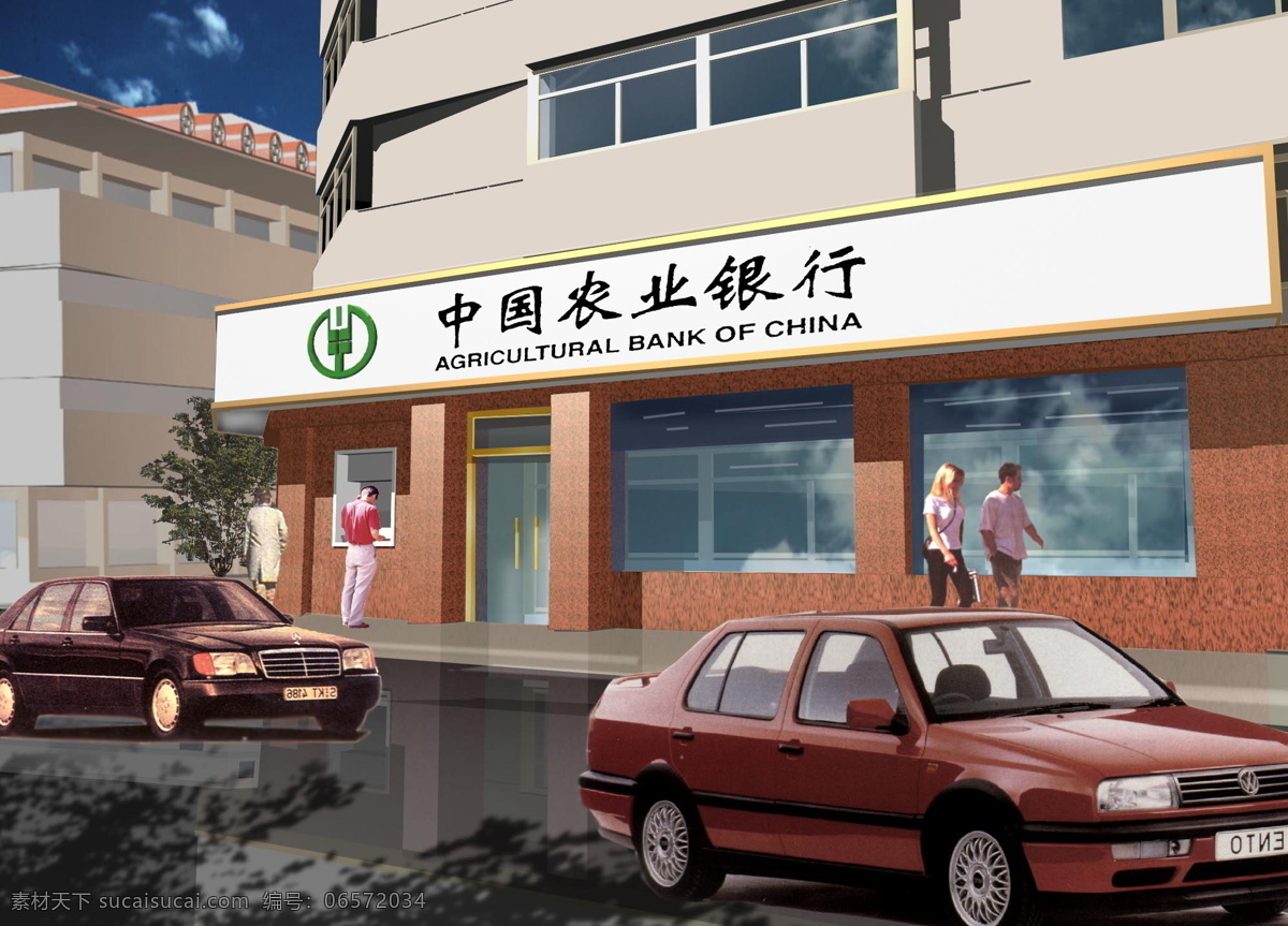 銀行 建筑 設(shè)計素材 銀行建筑 建筑設(shè)計 建筑裝飾 黑色