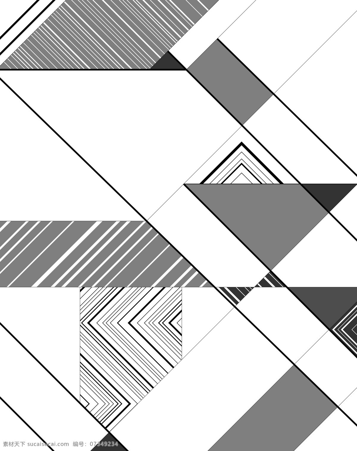 灰色韵律 空间 创意 韵律 灰色 格子 方格 风格 分割 留白 想象 抽象 底纹 底纹边框 抽象底纹 设计图库