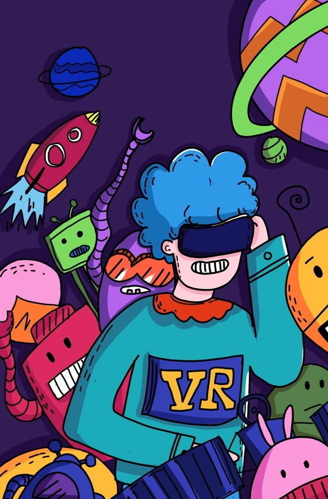 手繪 蒸汽 波 男孩 vr 科技 插畫 vr帥哥 vr男孩 卡通怪獸 時尚色彩飛船 火箭 星球 腦洞 蒸汽波 故障風 人物 迷幻 科幻 蒸汽波風格 個性 蒸汽波海報 故障 創(chuàng)意 動感 時尚 漸變 背景圖 人物文藝海報 藝術漸變背景 漸變背景 彩色背景 人像海報 色相漸變 時尚漸變 夢幻 奇幻 紋理 透明 時尚背景 卡通手繪 動漫動畫 動漫人物