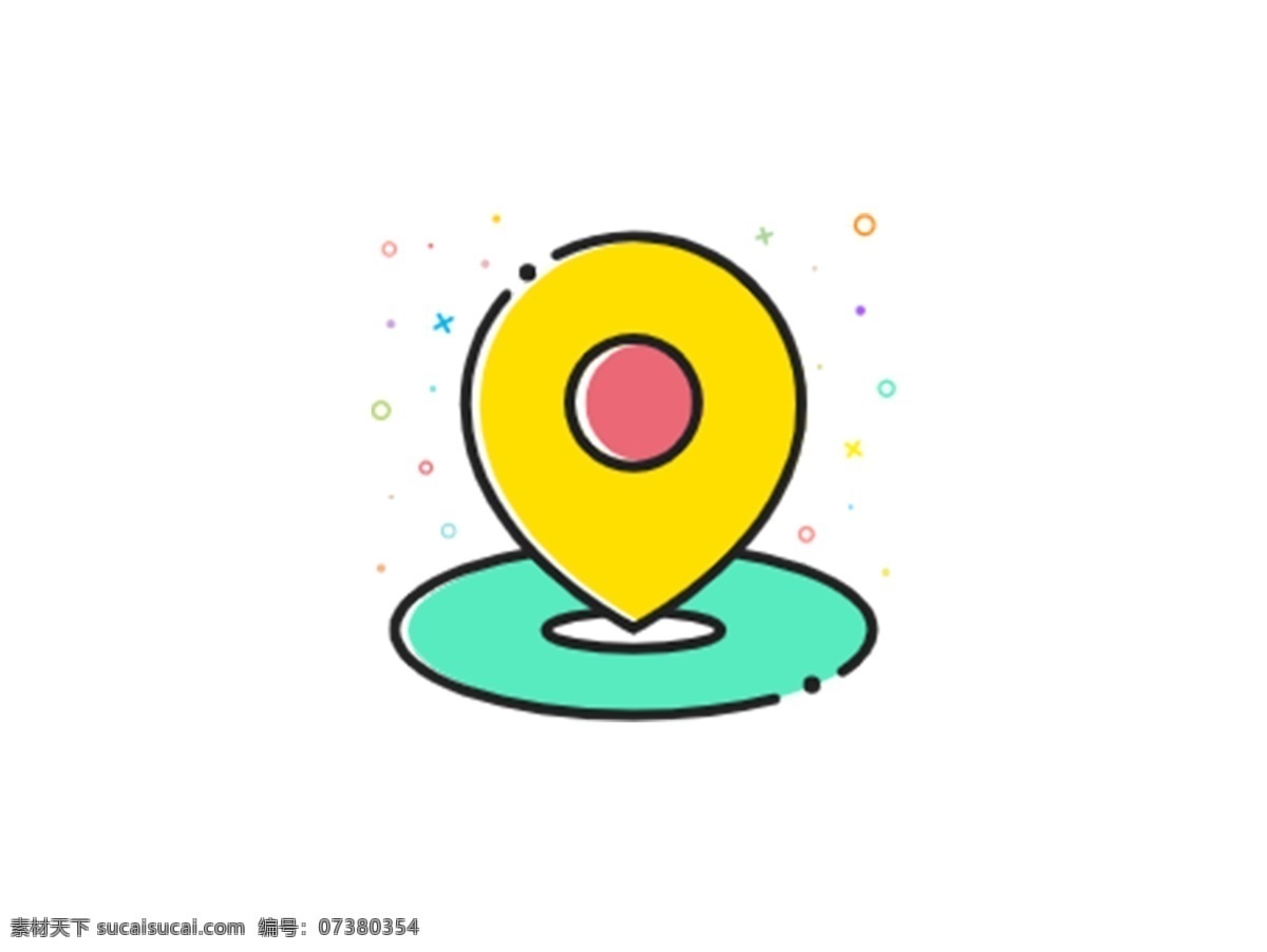 地址圖標(biāo)圖片 可愛 時(shí)尚 簡約 大氣 免摳 標(biāo)志圖標(biāo) 網(wǎng)頁小圖標(biāo)