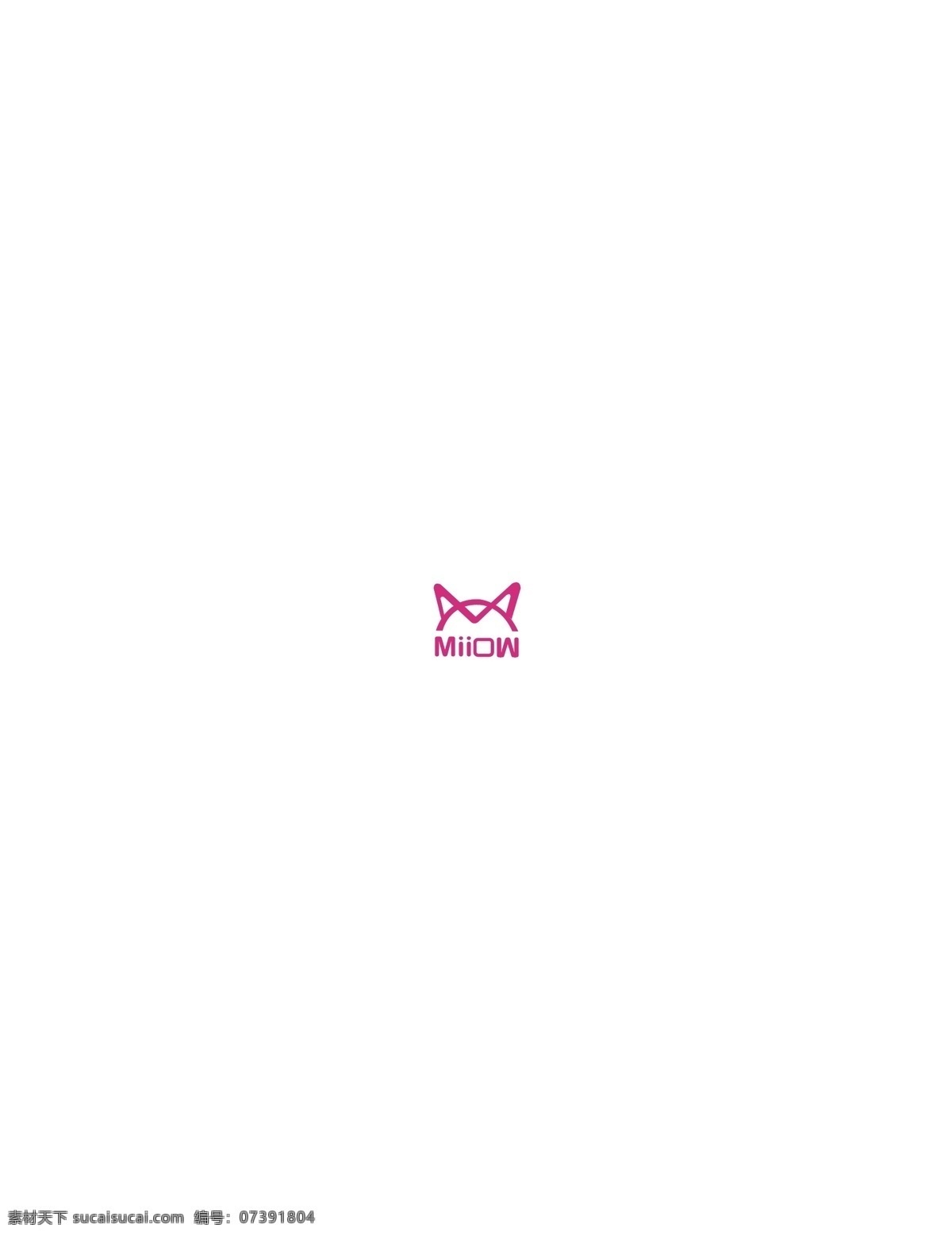 猫 人 内衣 logo 猫人内衣 logo标志 内衣品牌 猫人内衣标志 logo设计