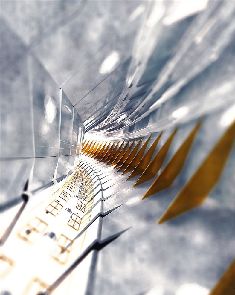 c4d 模型 機械 空間 太空艙 抽象 cinema4d 三維 電影 幾何 電路板 電子 背景 白色 圖形 場景 動畫 簡約 渲染 c4d模型 3d設(shè)計 其他模型