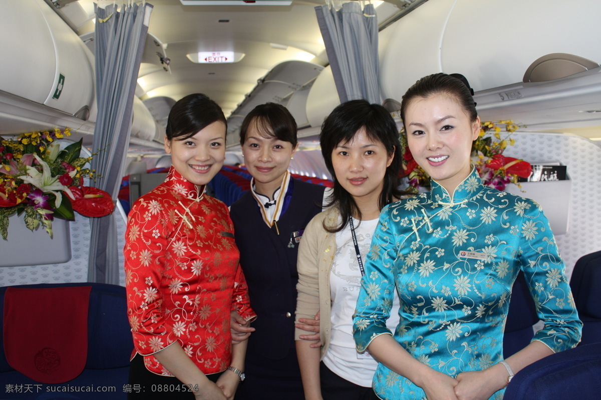 空姐 人物圖庫(kù) 女性女人 攝影圖庫(kù)