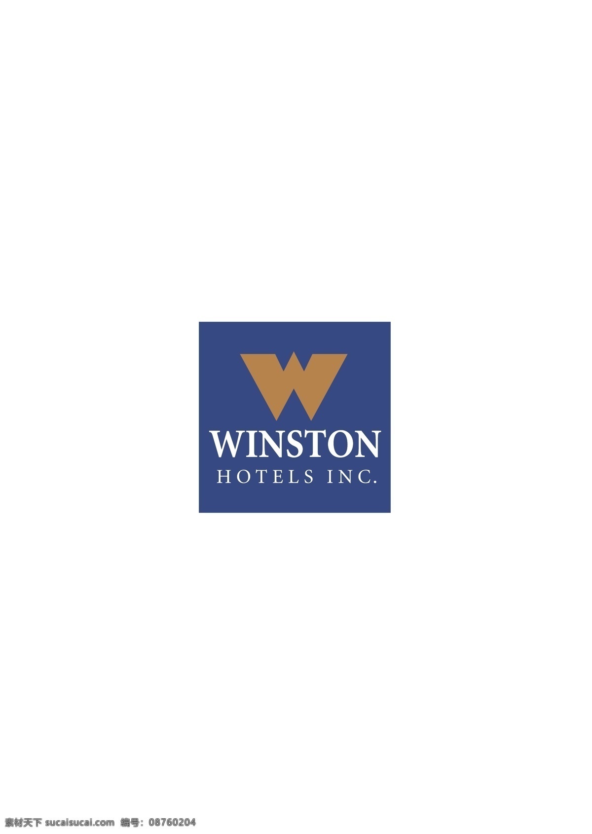 winstonhotels logo 設(shè)計欣賞 大 飯店 標志設(shè)計 欣賞 矢量下載 網(wǎng)頁矢量 商業(yè)矢量 logo大全 紅色