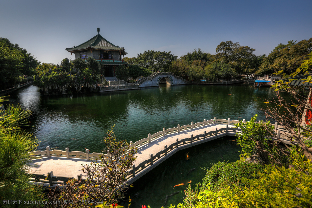 寶墨園 廣州 番禺 廣州風光 嶺南園林 旅游名勝 園林建筑 中國建筑 古典園林 小樓 湖水 拱橋 石橋 橋欄 樹木 水墨風景 古韻風光 傳統(tǒng)文化 樓臺 游園 園林山水 自助游 國內旅游 旅游攝影