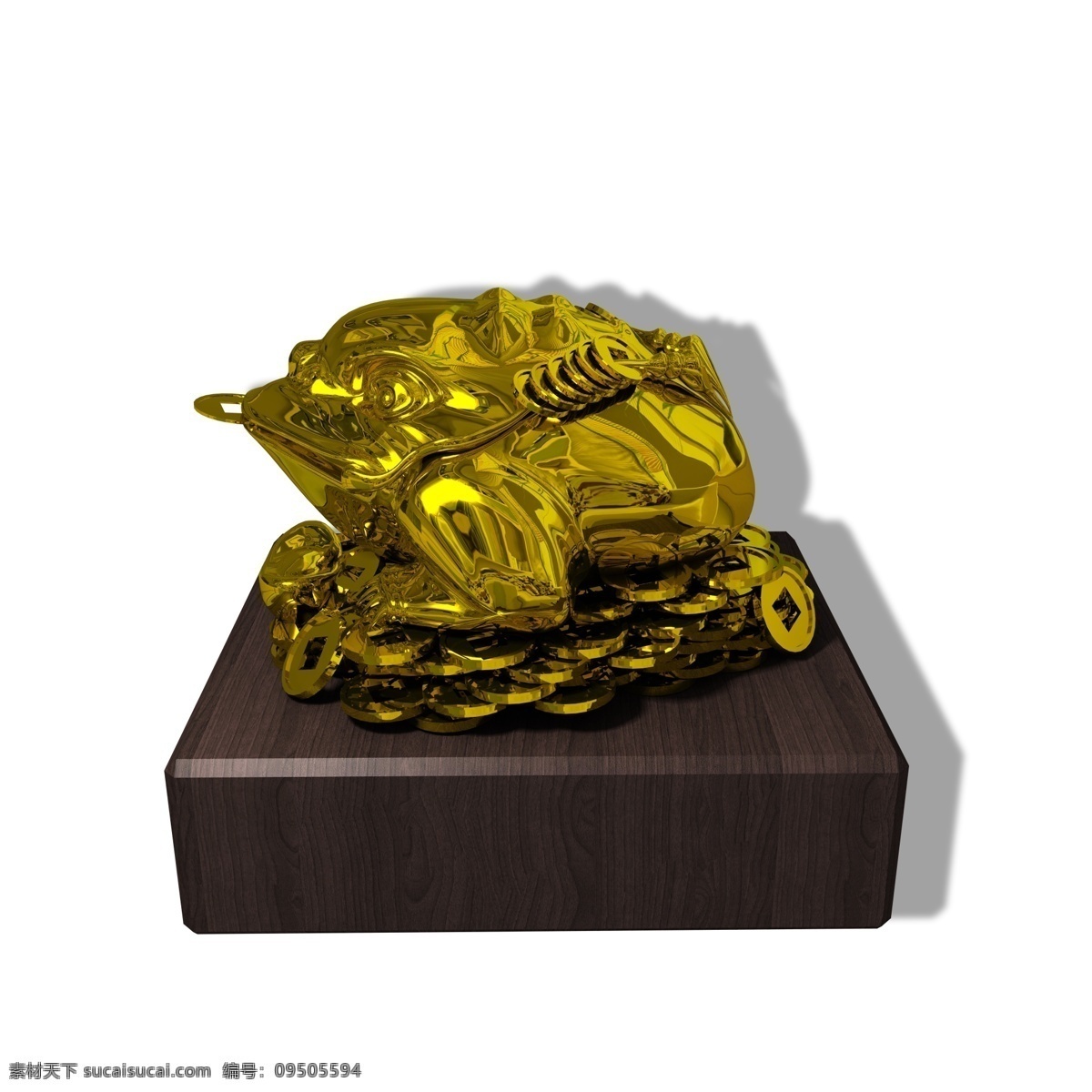 財(cái)源 廣 進(jìn) 金 蟾蜍 財(cái)源廣進(jìn) 金蟾蜍 財(cái)神 招財(cái) 財(cái)氣 金色 黃金 金屬制品 擺設(shè) 擺臺(tái) 裝飾品 純金 金器