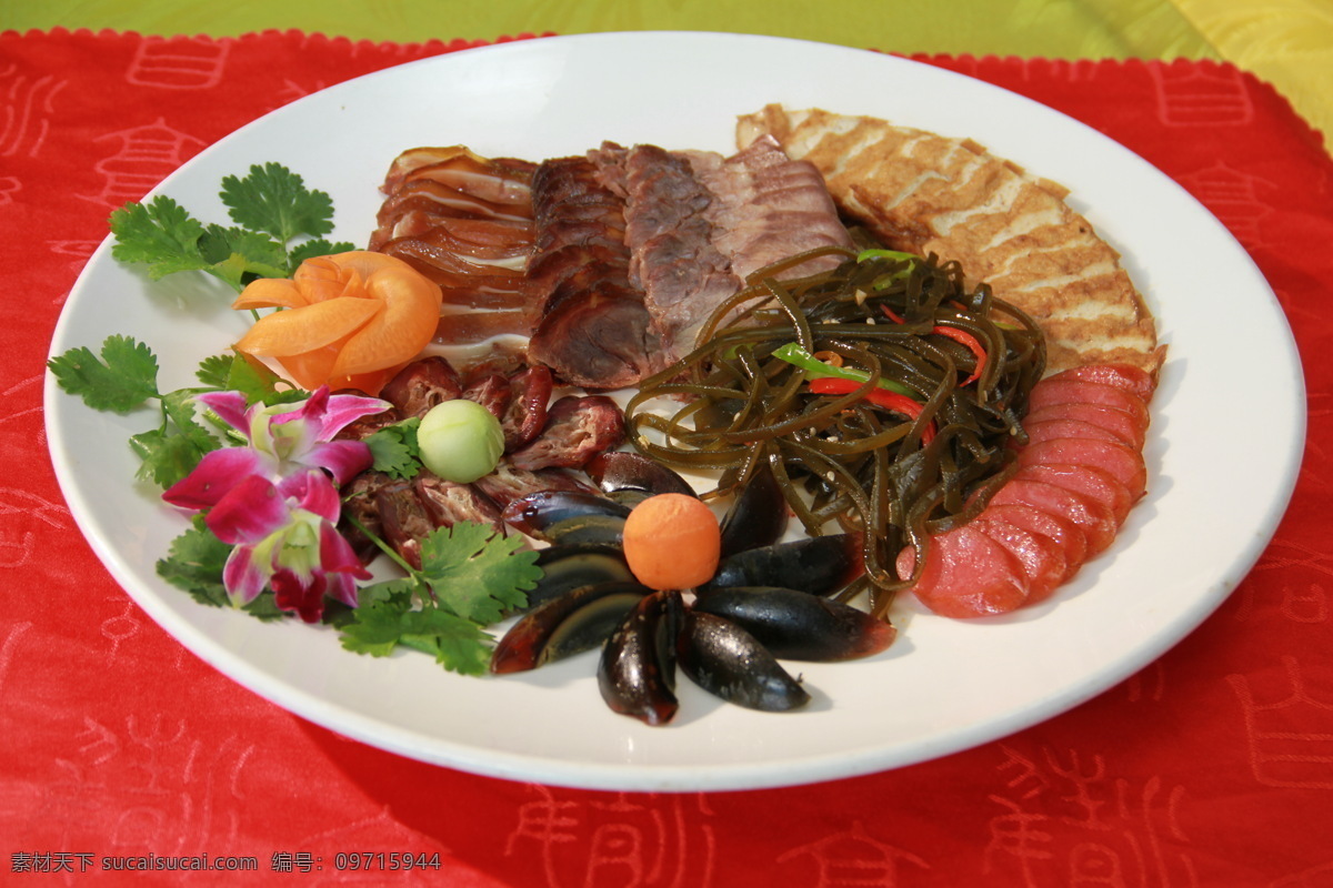連城冷菜 連城美食 美食 連城 連城早點(diǎn) 新泉美食 豆腐 客家美食 餐飲美食 傳統(tǒng)美食
