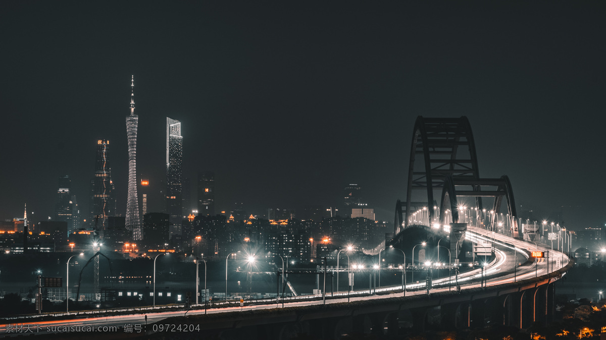 廣州 小 蠻 腰 小蠻腰 珠江 夜景 番禺 旅游攝影 國內(nèi)旅游