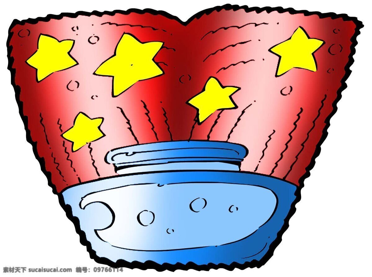 水瓶座 星座 插圖 星座插圖 設計素材 水瓶座篇 書畫美術 白色
