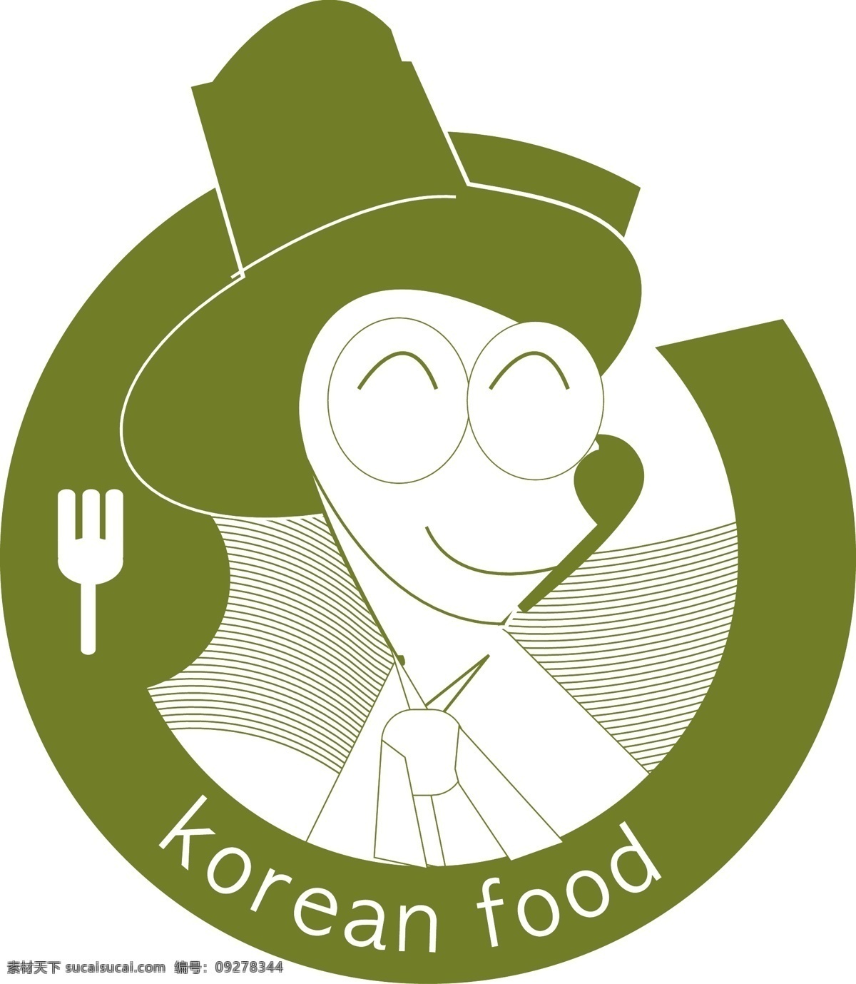 logo 卡通人物 其他矢量 矢量素材 矢量圖 矢量圖庫(kù) 圖標(biāo) 矢量 飯店 模板下載 飯店宣傳設(shè)計(jì) psd源文件 文件 源文件
