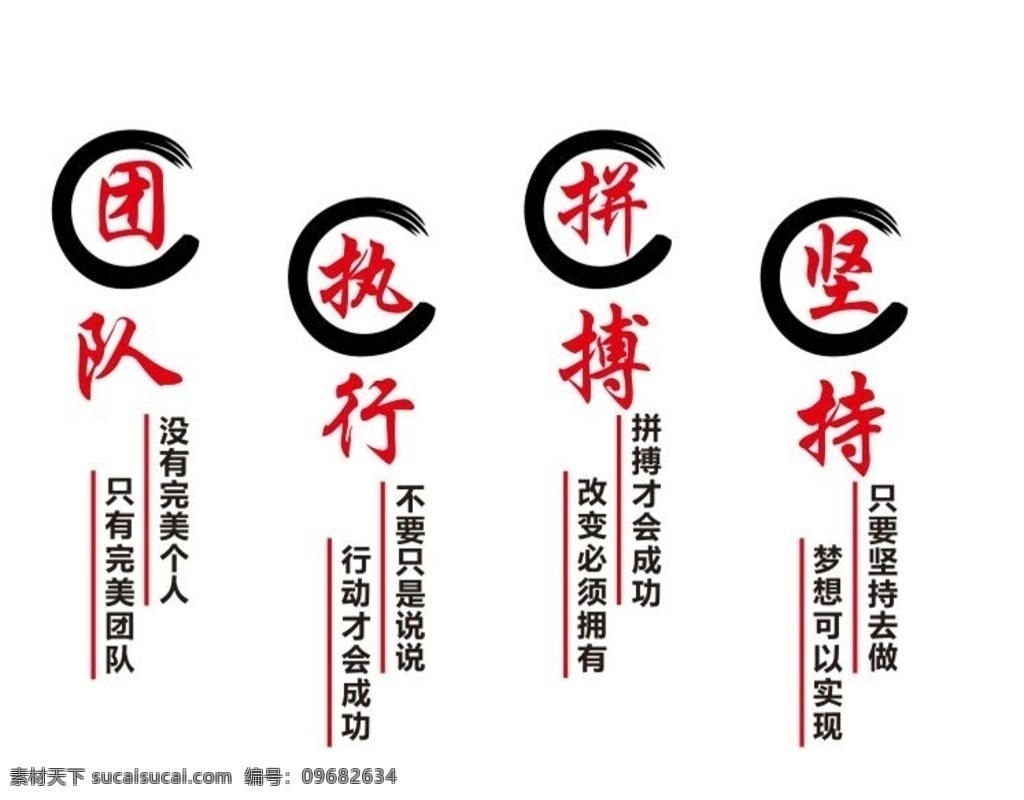 矢量 企業(yè) 口號(hào) 文化 墻 企業(yè)標(biāo)語(yǔ) 員工宣傳語(yǔ) 企業(yè)文化墻 矢量文化墻 員工執(zhí)行力 企業(yè)文化 勵(lì)志文化墻 雞湯 公司文化墻 勵(lì)志標(biāo)語(yǔ) 企業(yè)背景墻 辦公文化墻 辦公背景墻 公司文化標(biāo)語(yǔ) 校園文化墻 拼搏 堅(jiān)持 團(tuán)隊(duì)精神 矢量卡通人 團(tuán)隊(duì)合作文化 員工執(zhí)行能力 向上 積極 矢量人物剪影 拼搏堅(jiān)持 企業(yè)口號(hào)文化 企業(yè)宣傳口號(hào)
