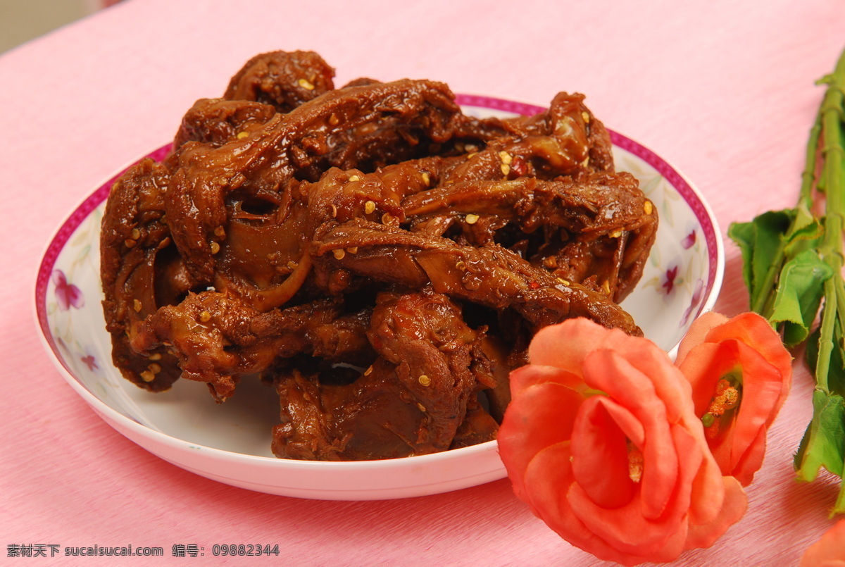 鹵鴨架 鴨架 鹵菜 周黑鴨 湖南醬板鴨 熟食 特產(chǎn) 湖南特產(chǎn) 傳統(tǒng)美食 餐飲美食 鹵味熟食