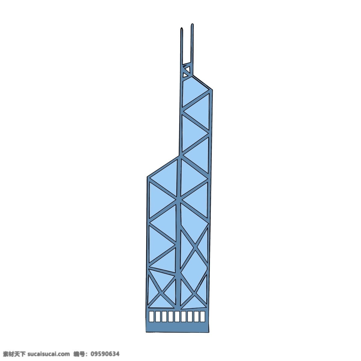 地標(biāo) 性 建筑 香港 中服 大廈 中國(guó)銀行 國(guó)內(nèi)地標(biāo)建筑 現(xiàn)代建筑 寫字樓 刀 現(xiàn)代化寫字樓 cbd 香港建筑