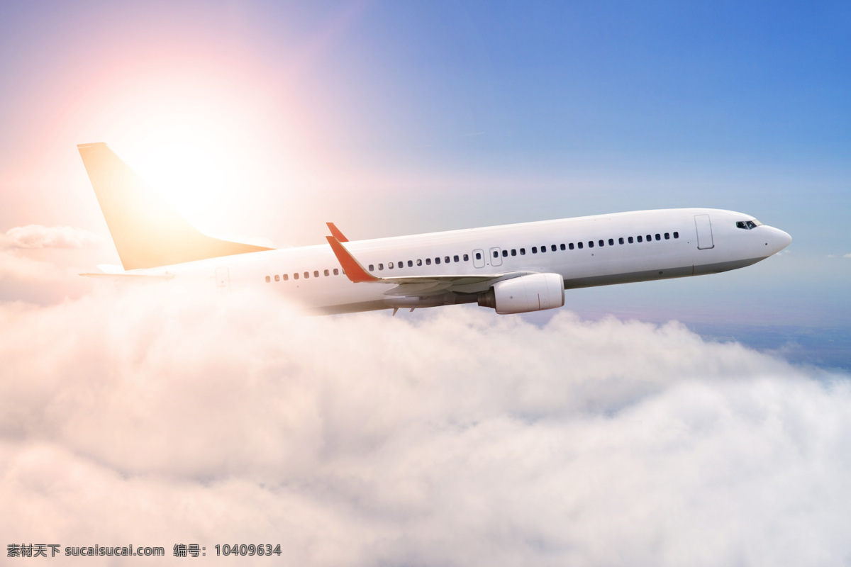 航空飞机图片 飞机 航空飞机 航空 中国 波音 现代科技 交通工具