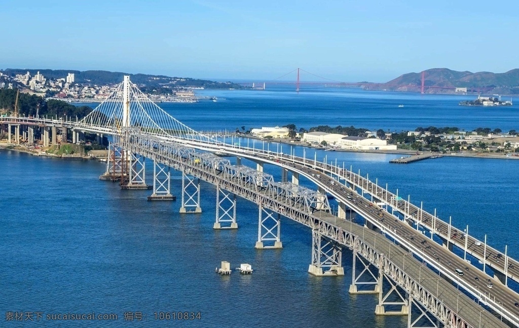 切薩皮克灣 大橋 建筑設(shè)施 建筑 風(fēng)景 跨海 建筑攝影 建筑園林 高鐵 旅游攝影 國(guó)外旅游