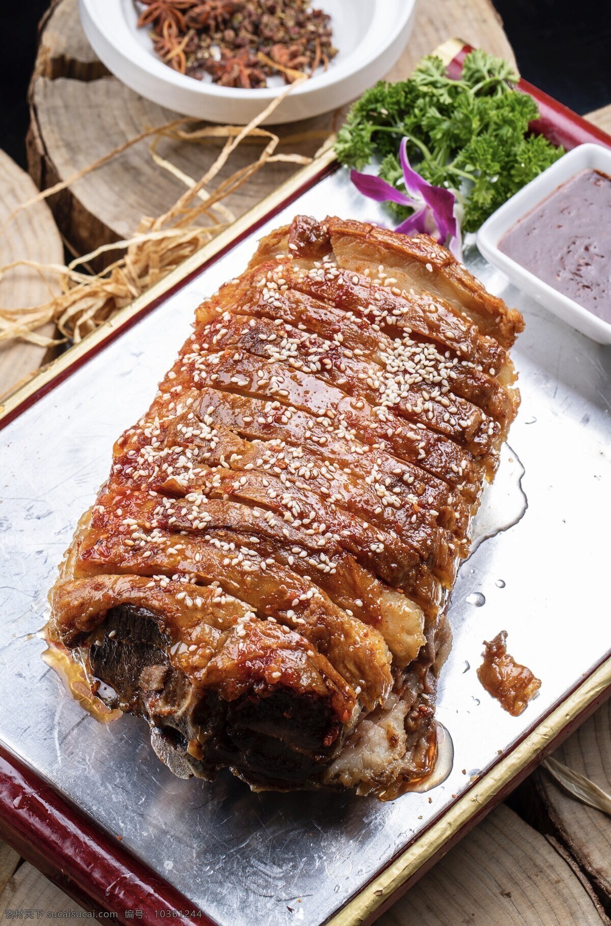烤羊脖子 烤 烤羊排 羊排 烤羊 羊腿 燒烤 美食 美味 烹飪 餐飲美食 傳統(tǒng)美食